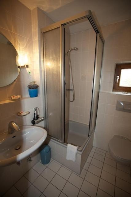 Astra Hotel Ulma Camera foto