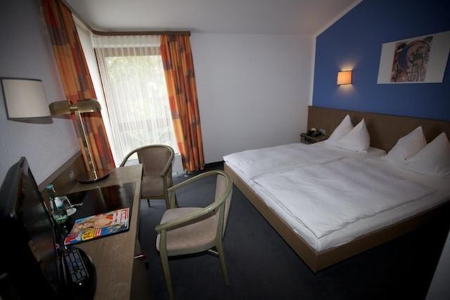 Astra Hotel Ulma Camera foto