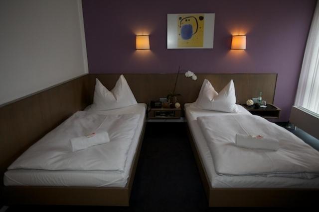 Astra Hotel Ulma Camera foto